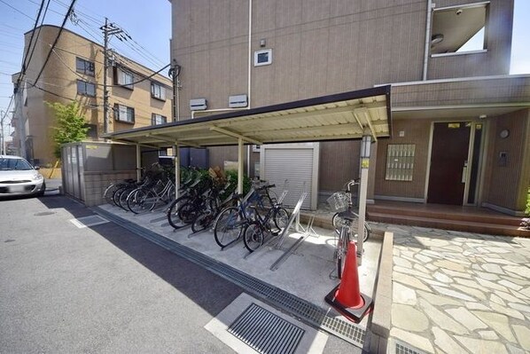 モンサン・フローラの物件内観写真